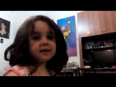 ლილემ პროფესია აირჩია :)