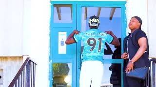 Yaskaa D Yaski - Zagaday