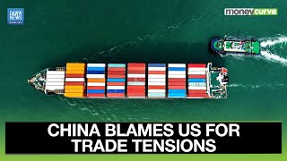 Beijing Blames US for Raising Trade Tensions, Defends Rare Earth Curbs | Dawn News English