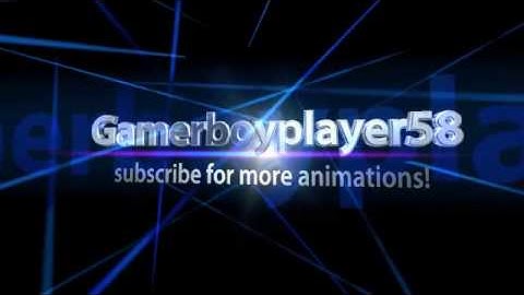 Official introduction - Created using Flixpress.com