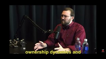 Charles Hoskinson discusses Doegcoin with Lex Friedman