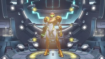 Metroid Dread 0% Hard Mode Speedrun 1:39