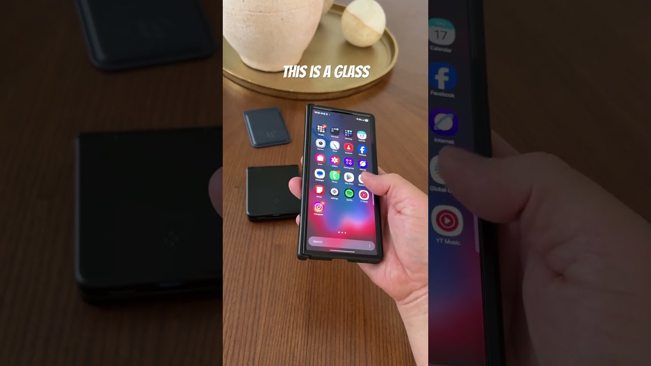Best Samsung Galaxy Z Fold 7 And Flip Cases For Full Protection