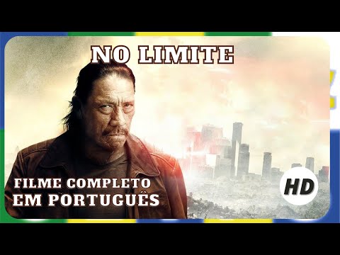 No Limite | Ação | HD | Filme Completo em Portugues