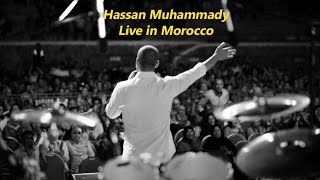 Hassan Muhammady's Concert - Tetouan Morocco August 2016