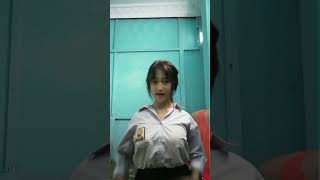 Masih Smp Tapi Gunungnya Udah Gedebocilmeresahkan smpgununggede tiktoksmp