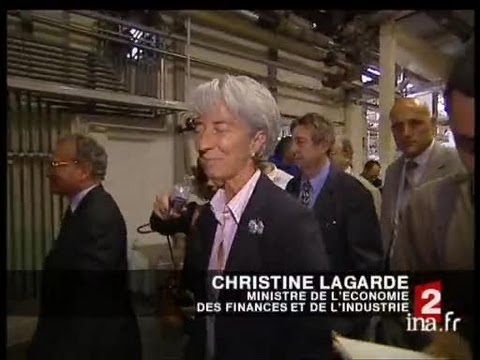 Video: Christine Lagarde Nettowaarde: Wiki, Getrouwd, Familie, Bruiloft, Salaris, Broers en zussen
