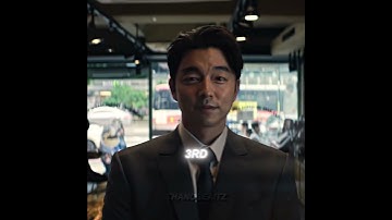 Top 5 MOST Intelligent Characters In Squid Game (Part 1)