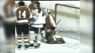 1975 Stanley Cup Final - Game 6