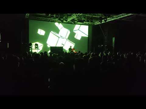 Lunchmeat Festival 2022