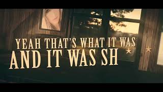 Jessica Meuse - High (Official Lyric Video)