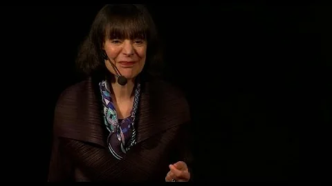 The power of yet | Carol S Dweck | TEDxNorrkping