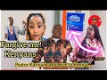 Pastor Kanyari apologises to KENYANS "Pastor Kanyari Trending Video being Gifted Condom & Arimis