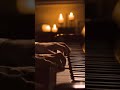 candy💞💕#piano #romantic #piano #pianomusic #music #pianocover #romantic #pauldesenneville #candy