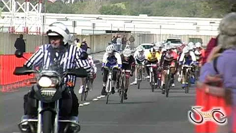 San Dimas Stage Race 2011: Mens Cat 4, 5, Juniors