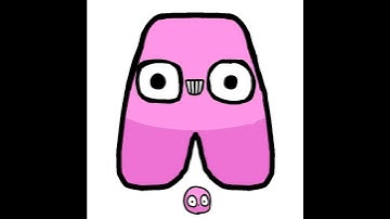 alphabet lore A-Ã vietnam