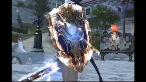 Datamined Resistance Weapons Coming in Patch 5.35 (FFXIV)