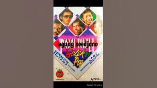 Sayangnya - Cecep AS (Album Seleksi Pop Tokoh Tokoh)