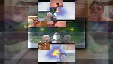 (REUPLOAD/YTPMV) RusScan Scan