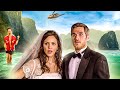 You May Not Kiss the Bride | Comedy, Action | Full Length Movie