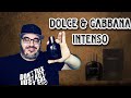 Dolce & Gabbana | Intenso | Men’s Fragrance Review