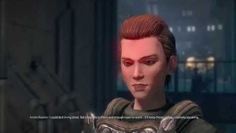 Technomancer- part 42