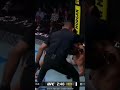 VAN IS THE MOST RELENTLESS FIGHTER IN THE UFC! #ufc #mma #knockout #boxing #mmafighter