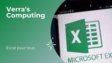 Méthode rapide de faire le calcul avec la formule PUISSANCE avec Excel