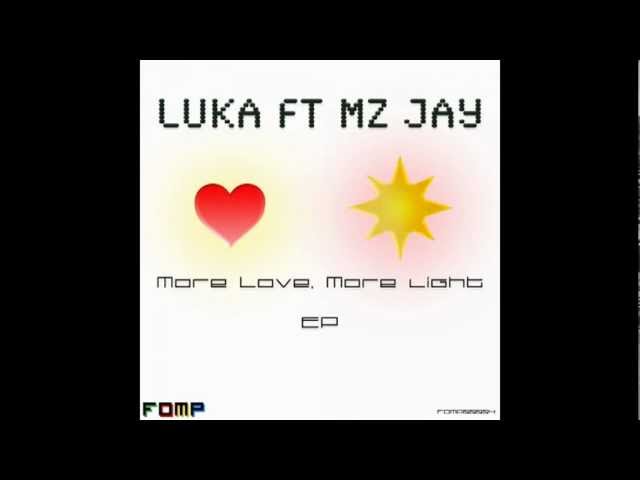 Luka ft Mz Jay - Elegance bekijken op YouTube