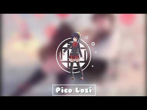 「Nightcore」→ Pretty Hurts/Try/Who