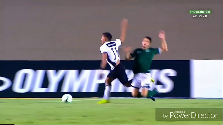 Goiás 2 x 1 Ceará | Melhores Momentos &  Gols Campeonato brasileiro. 11/5/2019