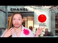 Crazy chanel allegations luxury drama in japan dacob live