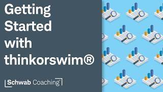 Getting Started with thinkorswim® | Cameron May | 8-5-26