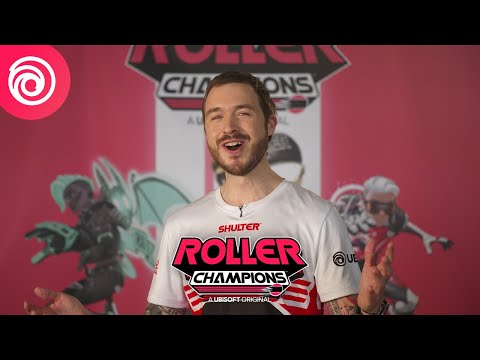 Roller Champions | Dev Stream Video