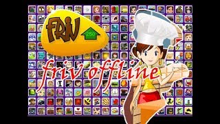 Game Friv Offline screenshot 1