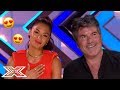 Top 5 EPIC X Factor UK Auditions | X Factor Global