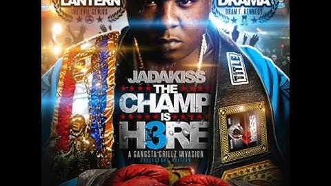 NEW! Jadakiss- Still Hatin (champ is here 3)