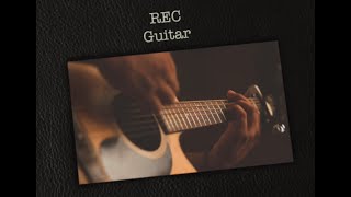 Rec Guitar - Open House 2021 Click Show More Below For More Information