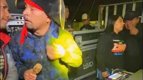 😱🚩 CORREN A SONIDO PIRATA 🏴‍☠️ DE LA CABINA DE SONIDO FANTASMA 👻 EN PACHUCA HIDALGO