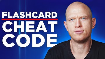 Hoe je flitskaarten kunt gebruiken om Chinees te leren