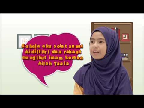 Chopp! Episod 8 - Belajar dan Mengenali Rukun Iman Doovi Chopp! Episod 8 - Belajar dan Mengenali Rukun Iman Doovi