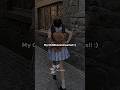 My Childhood dreams💫 #a_lily #aesthetic #viral #shorts #trending #edit