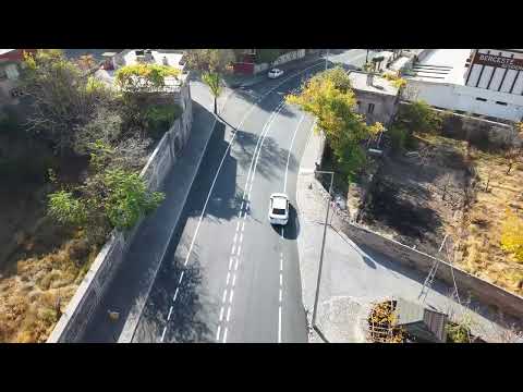 BÜYÜKŞEHİR’İN TALAS ATATÜRK BULVARI’NDA KISA SÜREDE YENİLEDİĞİ YOL HİZMETE BAŞLADI