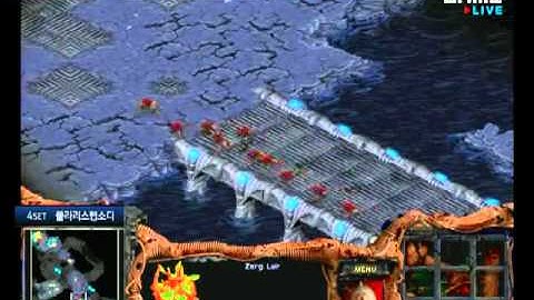 STX Masters 2010  ZerO vs Princess 2010-08-08  @ Polaris Rha