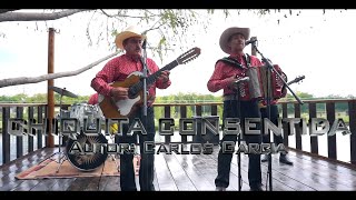 Carlos García y su Conjunto - Chiquita Consentida (Official Video)