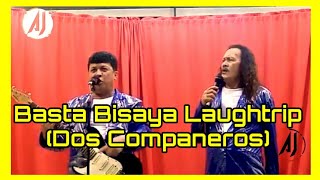 Very Funny Dos Companeros(BISAYA COMEDY) part 2
