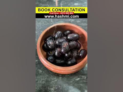 पेट के लिए जामुन खाने के फायदे  |Benefits of eating jamun for stomach #explore #facts #shorts #viral - YouTube