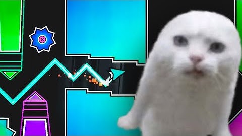 4 EXTREME DEMONS I forgot to upload