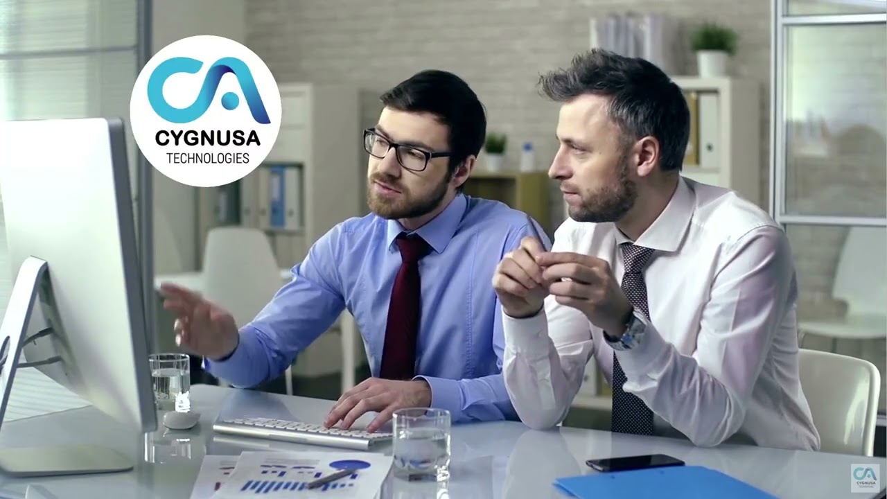 CYGNUSA Technologies - Your Strategic Technology Partner