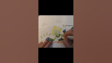 Peridot #timelapse  #drawing #stevenuniverse